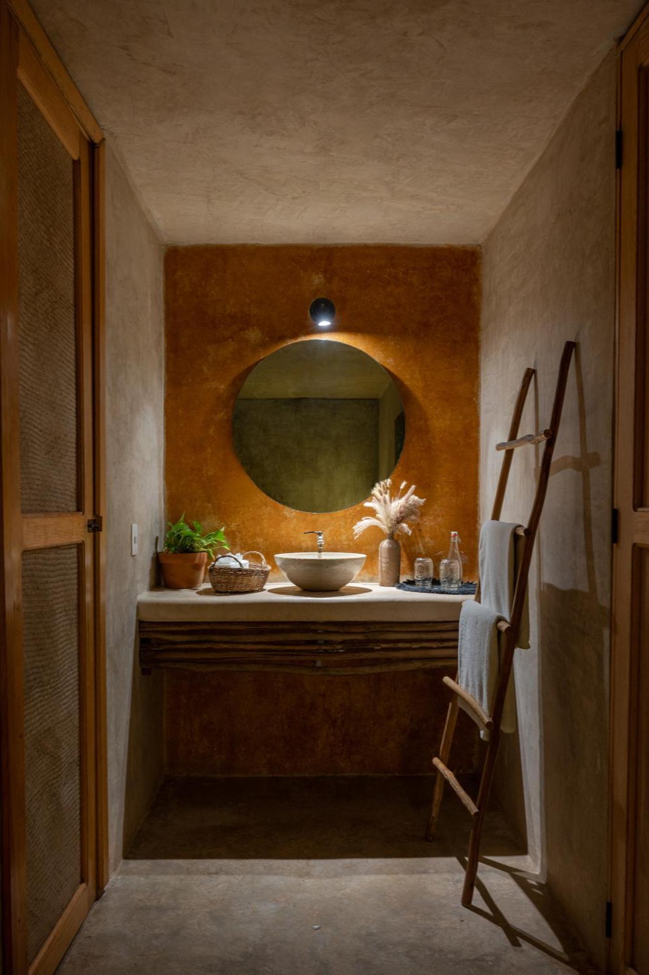 Hotel Casa Coyote Tulum Exteriér fotografie